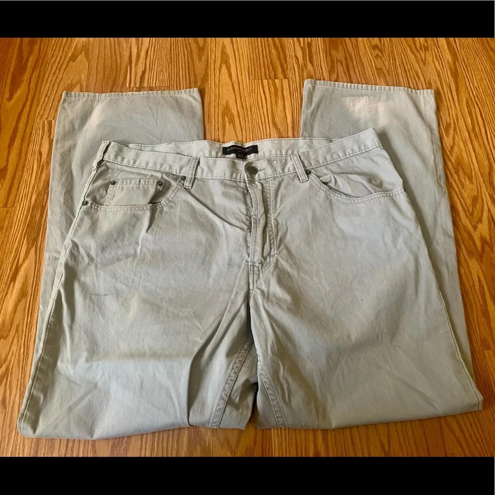 Banana Republic Pants
